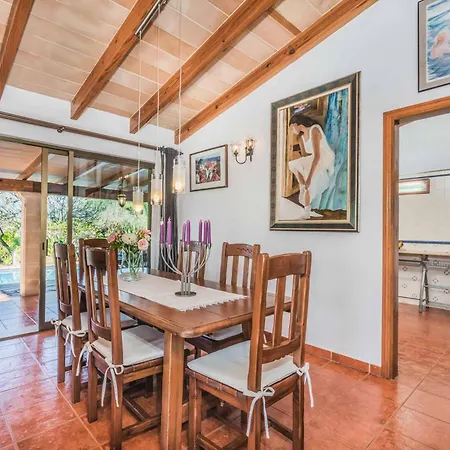 Villa Santuiri Pollença