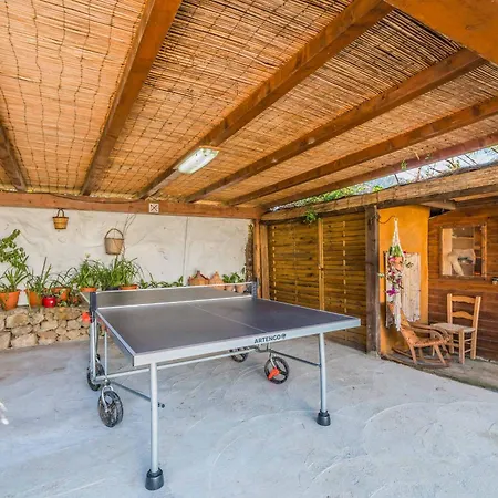 Villa Santuiri *