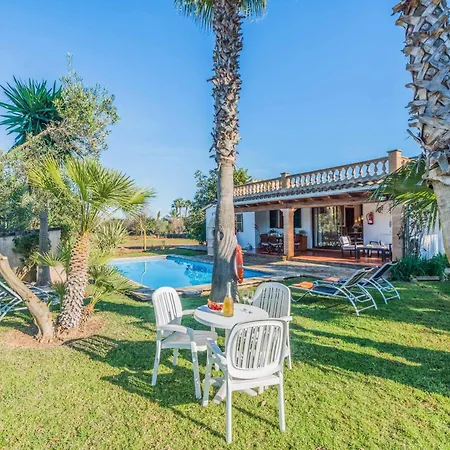 Villa Santuiri Pollença