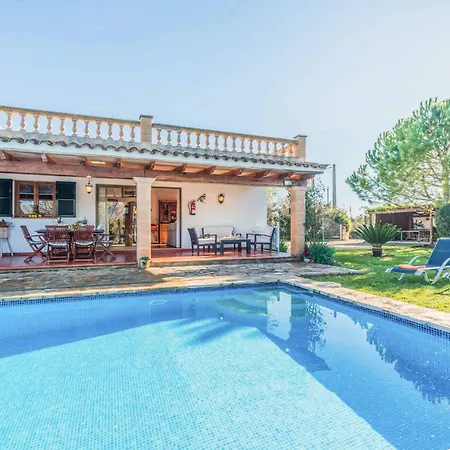 Santuiri Villa *
